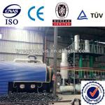 waste tyre pyrolysis machine wich CE &amp; ISO