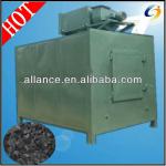 good salse furnace for carbonization wood charcoal