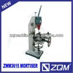 Chisel mortising machine/wood mortising machine/wood slot mortiser/wood chisel mortiser
