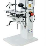 Horizontal one spindle mortising machine SMSD3216 with Motor speed 2, 860/min and Maximum tool diameter 3mm to 20mm