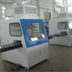 LSPM400 door frame painting machine