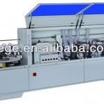 Automatic edge banding machine