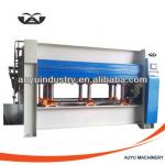 Woodworking Hydraulic Hot Press