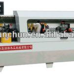 MF501 semi-automatic edge banding machine