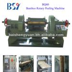 Bamboo Machine