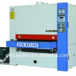 Wide Belt Sander