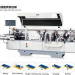 VE-860B Automatic PVC ABS Edge Banding Machine