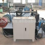 Plywood Veneer Lathe - Servo Peeling Machine