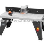 Router Table