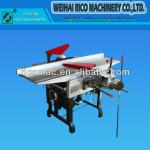 MQ443A multi-use woodworking machine