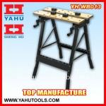 promotional folding wooden work bench