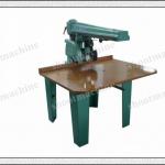 Radial Arm Saw Machine SHMJ640 with Saw Diameter 350mm and Max.Sawing Width 930mm