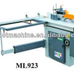 Combine Woodworking Machine ML923 with Working table 250x500mm