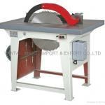 Circular Saw SHMJ105A with Size of Working Table 1000x630 and Saw Diameter 500mm