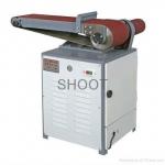Woodworking Sander Machine SHMM2020A with Size of Working Table 700x200 mm and Diameter of Abrasive Drum 80200