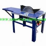 Circular Saw Bench CSB450SH with Work table Size 1000x745mm and Extension table size 800x500mm