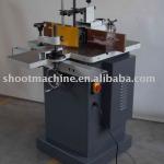 Wood Shaper MX5115A with Spindle Diameter 30mm and Spindle Travel 75mm