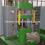 Four Column Type Safety Grating Hot Press