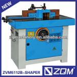 ZVM5112B Woodworking spindle shaper