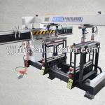 FBD-001 boring machine three lines