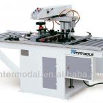 Multi spindle boring machine