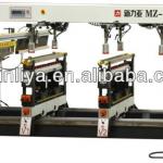 Horizontal drilling machine (double motors)