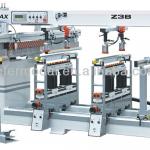 Three lines Boring Machine