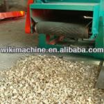 Henan WIKI wood Chips crusher Machine Wood Chipper