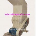 Wood Crusher for wood with nails