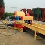 GX Hammer Mill for Wood Chips YUlong Made in China CE