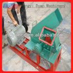 Wood Chipper High Efficiency Wood Chipping Machine