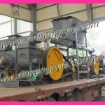 Vietnam/ Malaysia/ Russia Biomass briquette machine press