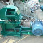 Professional 9FC-60 biomass wood chipper machine