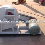 Professional 9FC-60 wood chip compress machine