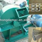 Professional 9FC-60 equipment for cutting wood