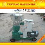 CE certificate wood pellet machine widely used both home and abroad
