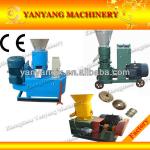 2013 Easy Operating Wood Pellet Machine With Large Capacity