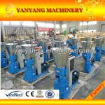 Wood particle machine made in China/wood pellet machine