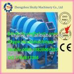 Shuliy wood crushing machine with fan 0086-15838061253