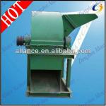 best sales high capacity wood crusher machine