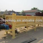 CE Hot-seller Timber Debarking Machine
