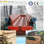 wood debarking machine/log debarker 0086-13838265130