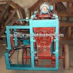 log debarker/wood debarker machine