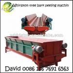 Whirlston wood debarking machine 0086 136 7691 6563
