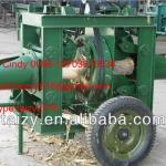 Newest developed wood tree debarking machine with low price 0086-18703616536