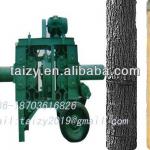 high effective wood debarking machine/wood peeling machine0086-18703616826