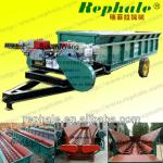 Reliable Performance Wood Tree Debarker with Preferential Price