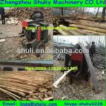 High speed peeling wood debarker,wood debarking machine 0086--15838061759