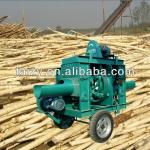 best selling vertical type Wood Debarker machine