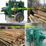 Ring Type Wood Debark machine 0086--15838061759